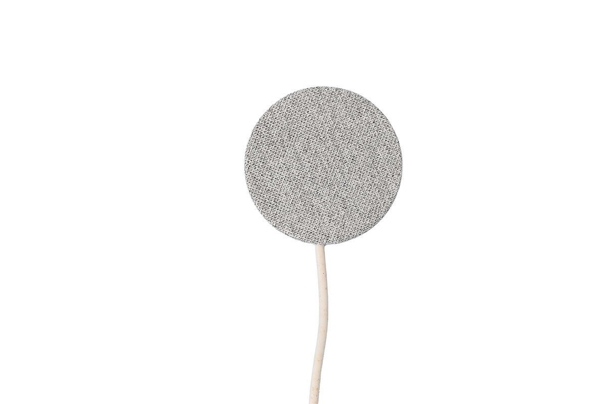 COSMO - RPET & Cork Wireless Charger